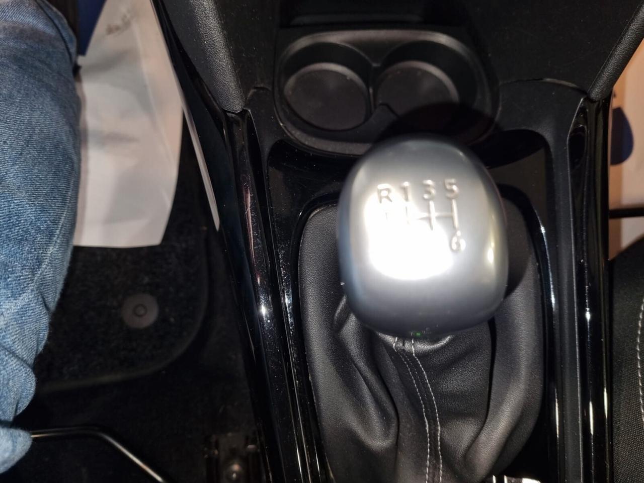 Peugeot 2008 BlueHDi 120 S&S Allure