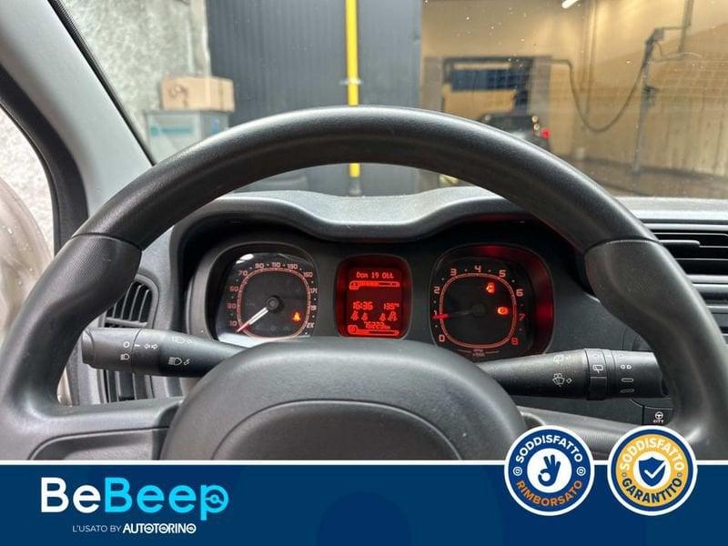 FIAT Panda 1.2 EASY 69CV