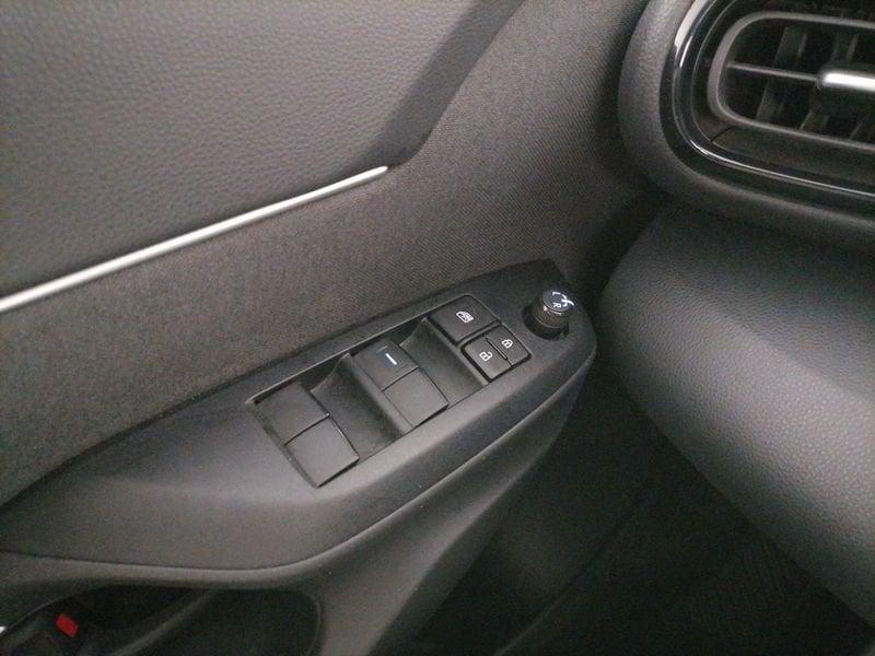 Toyota Yaris Cross 1.5h Trend fwd 116cv e-cvt