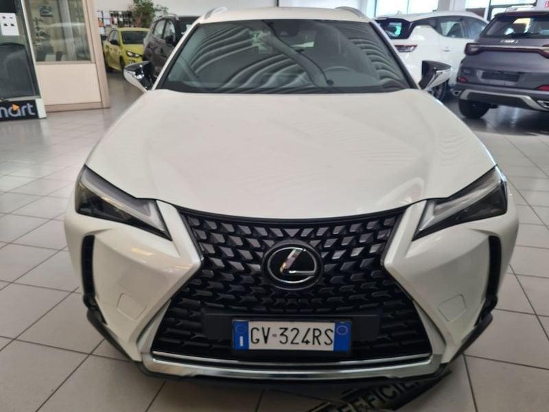 Lexus UX UX 250 Hybrid Urban