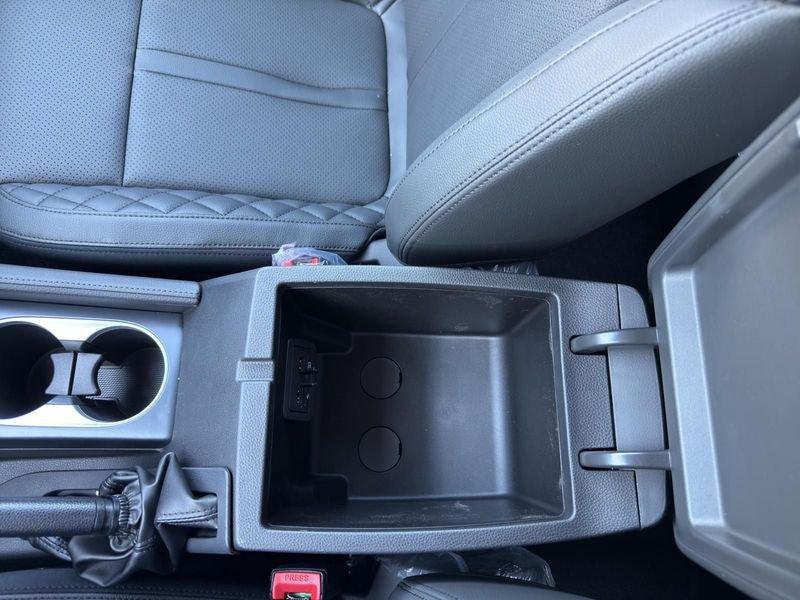 Foton Tunland G7 Tunland G7 2.0 TDI 162cv Doppia Cabina 4WD