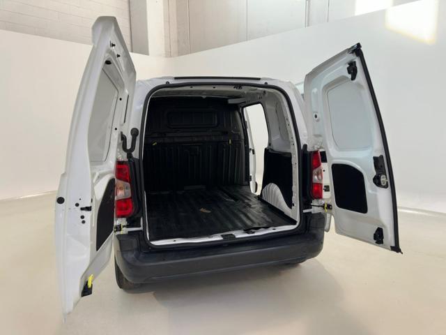 OPEL Combo Cargo 1.2 Turbo Edition AUTOCARRO