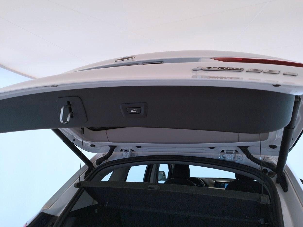 BMW X1 xdrive25e Business Advantage auto - IVA ESPOSTA