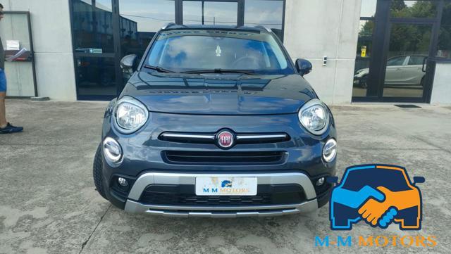 FIAT 500X 1.6 MultiJet 120 CV Cross