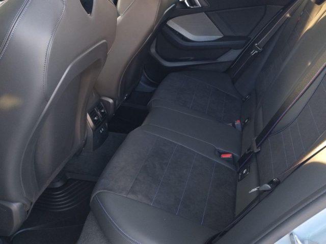 BMW 135 M 135 xDrive MSport Pro Aut.