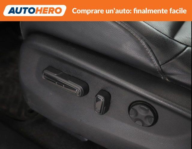 HONDA CR-V 2.0 Hev eCVT Executive Navi AWD