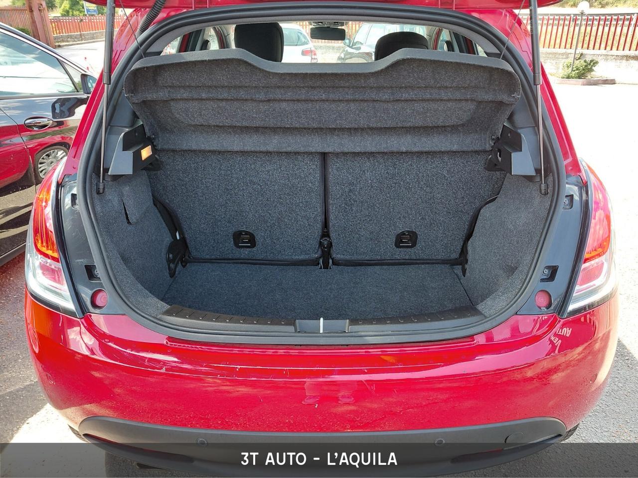 Lancia Ypsilon 1.3 MJT 16V 95 CV 5 porte S&S Elle