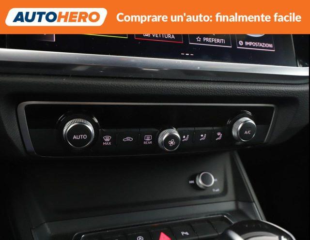AUDI Q3 SPB 35 TDI S tronic S line edition