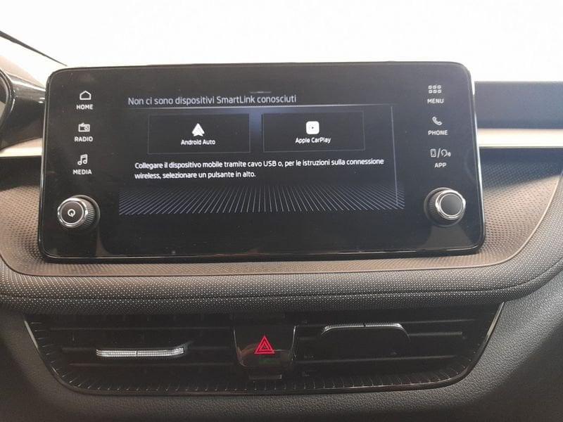 Škoda Fabia 1.0 MPI Evo 59KW 130 EDITION