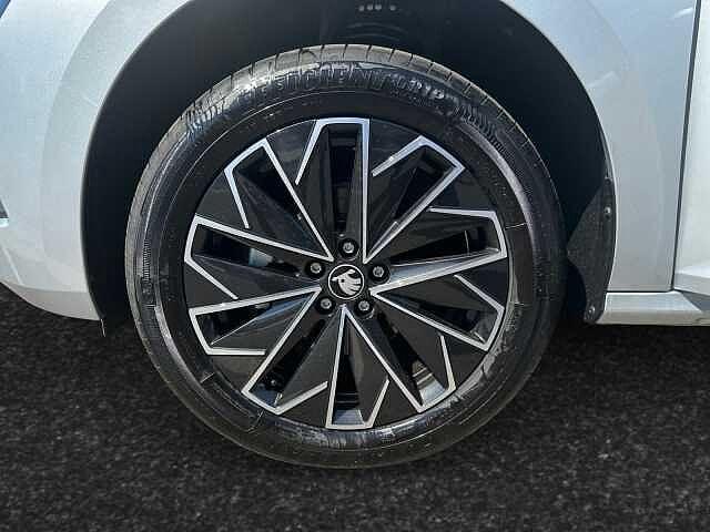 SKODA Kamiq 1.0 TSI Style