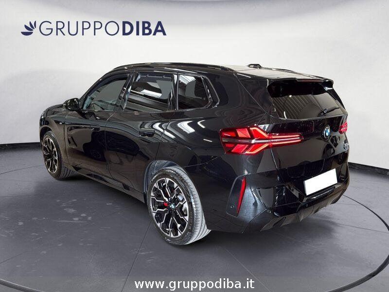 BMW X3 G45 2024 xdrive20d MSport Pro auto