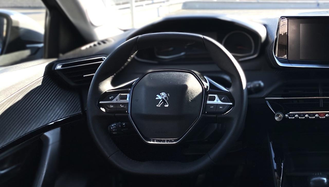 Peugeot 2008 BlueHDi 100 S&S Active