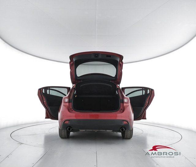 MAZDA 2 CX 5 .L Skyactiv-D 150 CV AWD Exceed - PER OPERATO