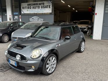 Mini Mini 1.6 16V Cooper S Chili