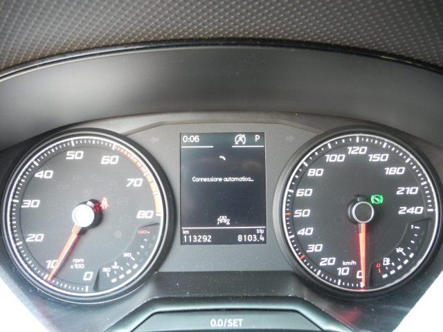 SEAT Arona 1.0 EcoTSI 110cv DSG Style autom. -Ok NEOPATENTATI