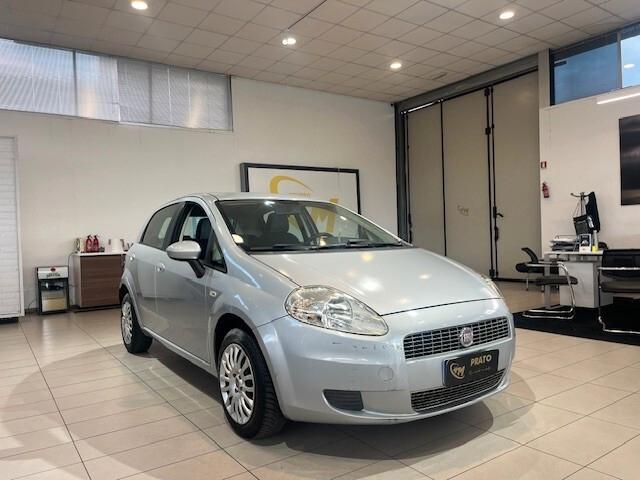 Fiat Grande Punto 5p 1.2 Active 65cv *90.000 KM*