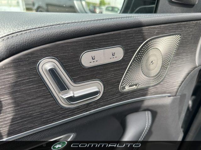 MERCEDES-BENZ GLE 350 de 4Matic Plug-in Hybrid Coupé Premium AMG