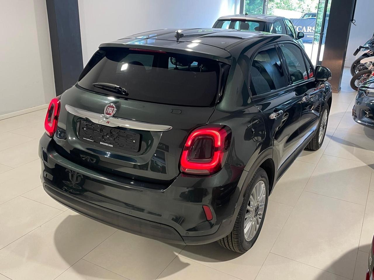 Fiat 500X 1.0 T3 120 CV Connect