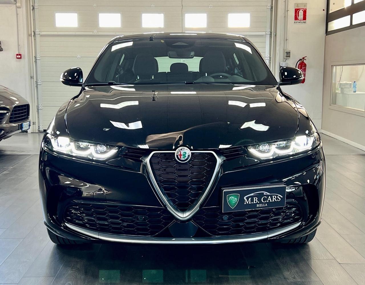 Alfa Romeo Tonale Tonale 1.6 Ti 130cv tct6