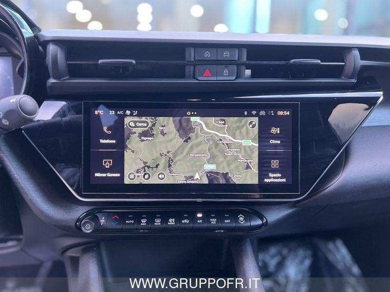 Alfa Romeo Junior Junior 1.2 136 CV Hybrid eDCT6 Speciale