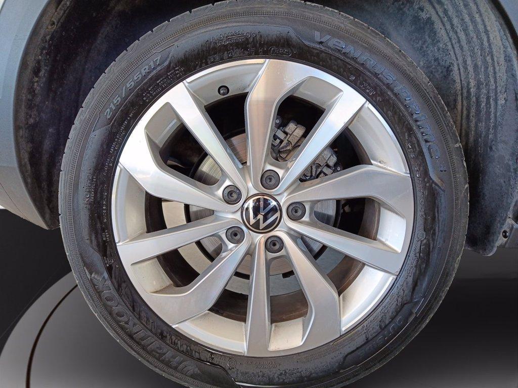 VOLKSWAGEN T-roc 1.0 tsi style 110cv del 2023