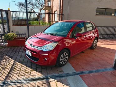 Citroen C3 1.2 VTi 82 Seduction