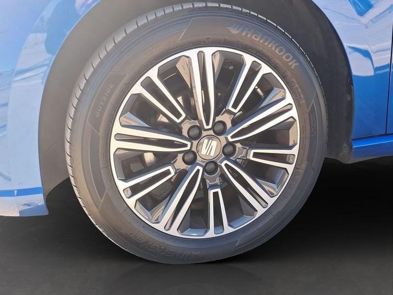 SEAT Ibiza 1.0 TGI 90cv XCELLENCE