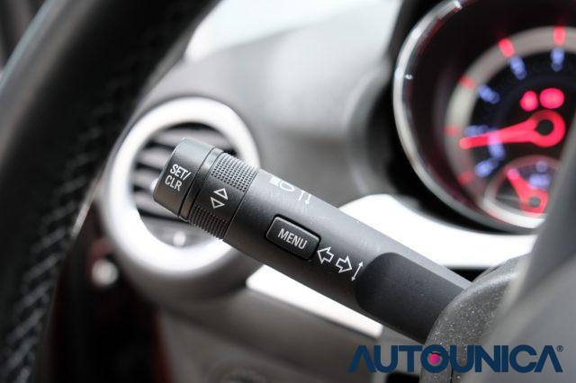 OPEL Adam 1.2 70 CV START&STOP GLAM NEOPATENTATI TETTO