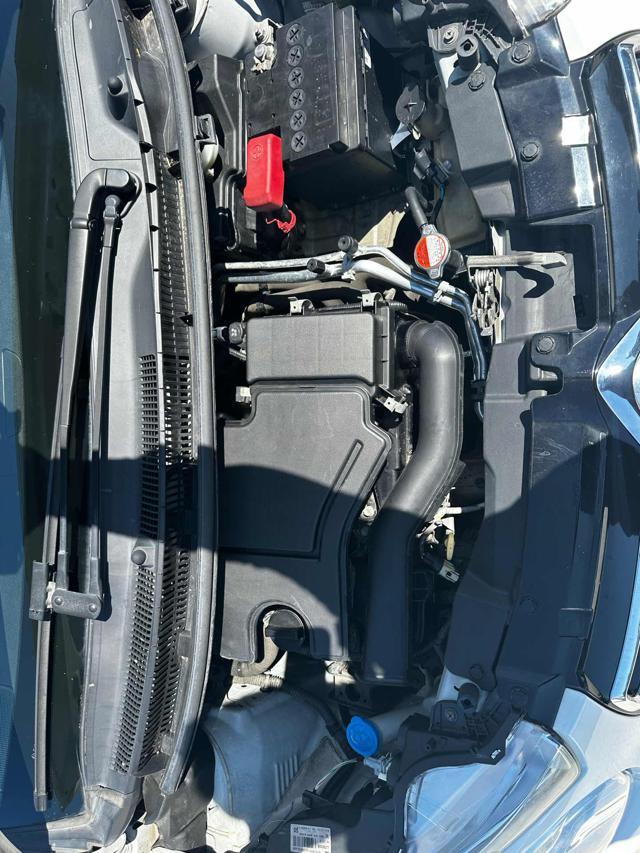 CITROEN C1 Airscape VTi 68 5 porte Shine OK NEOPATENTATO