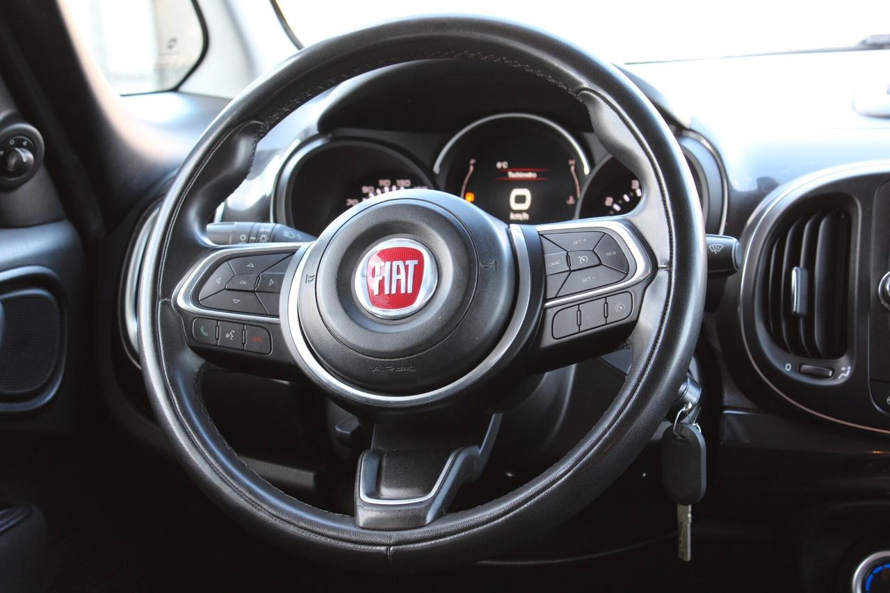 Fiat 500L 1.3 Multijet 95 CV Pop Star