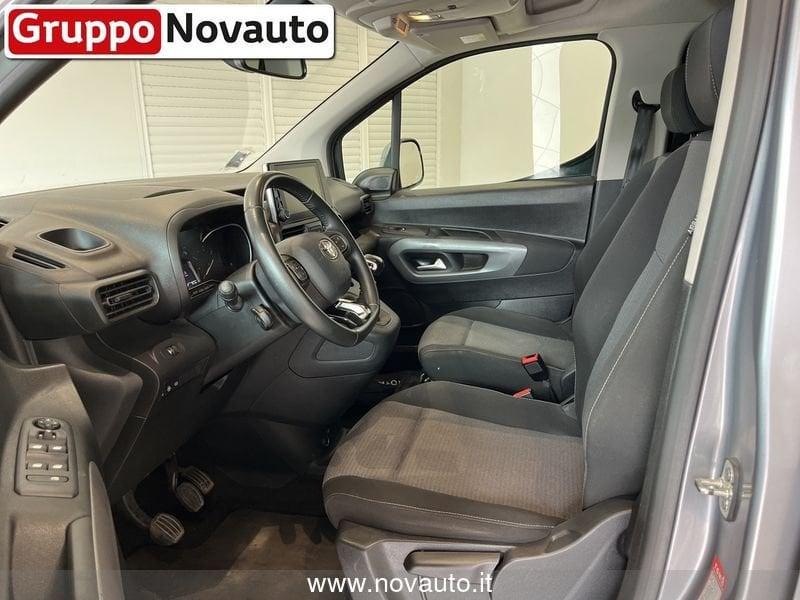 Toyota Proace City Verso Proace City Verso 1.5D 100 CV S&S Short D Executive
