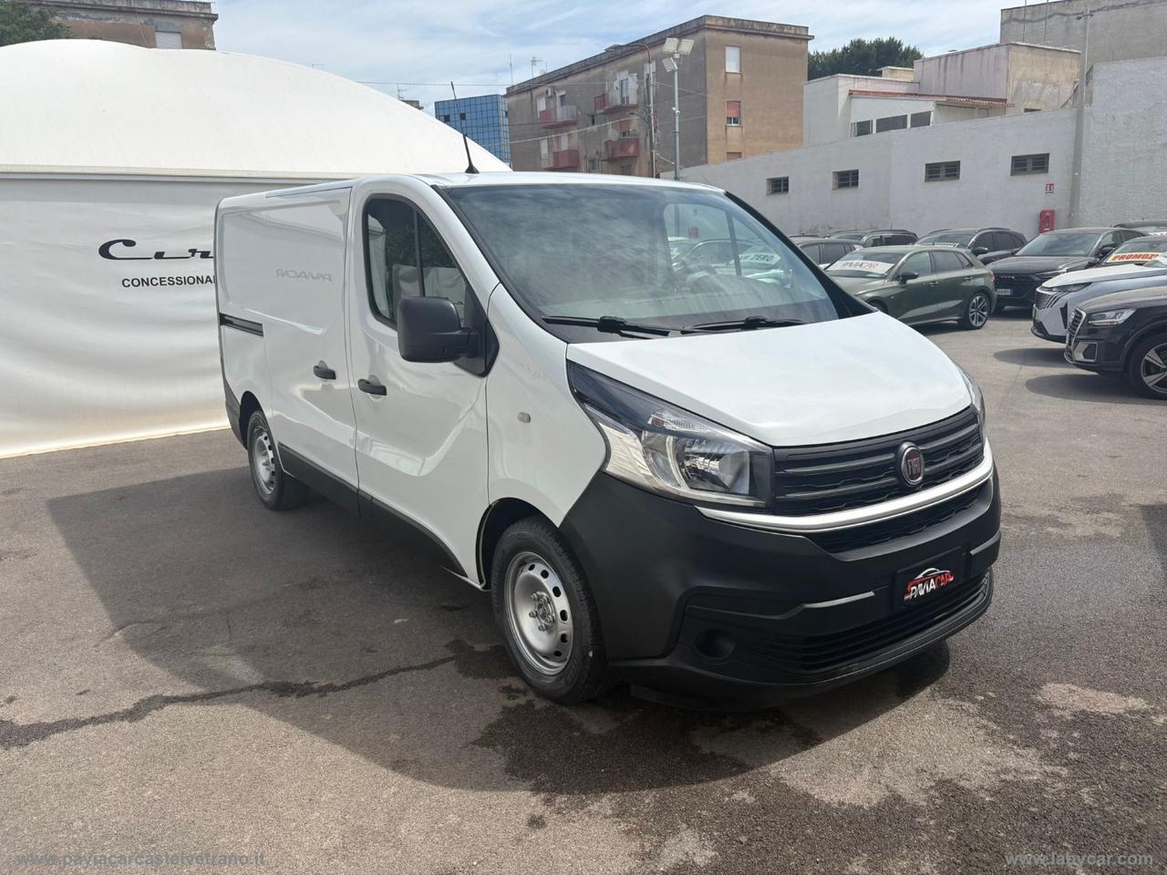 Talento 2.0 Ecojet 120 PC-TN Furg. 10q