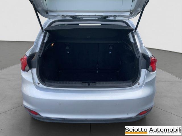 FIAT Tipo 1.3 Mjt S&S 5 porte Lounge