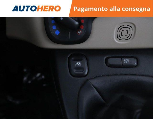 FIAT Panda 1.3 MJT S&S Easy Van 4 posti