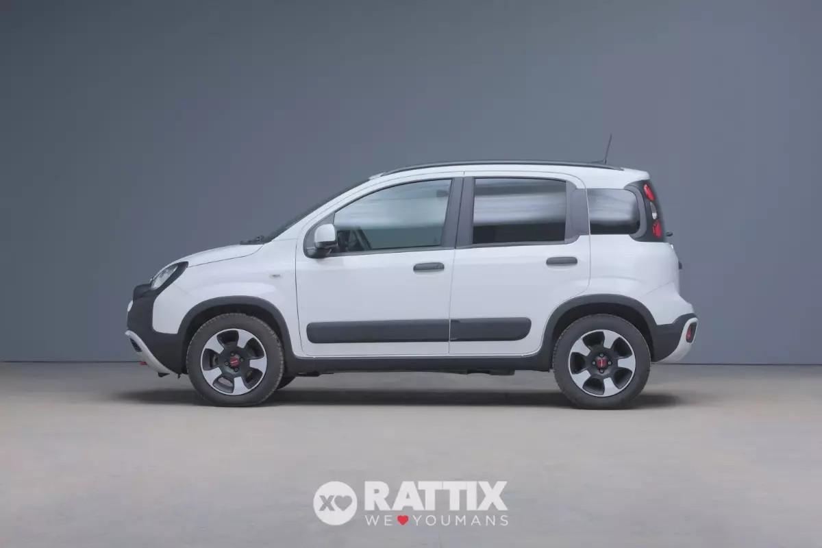 Fiat Panda 1.0 Firefly Hybrid 70CV Cross 5p.ti