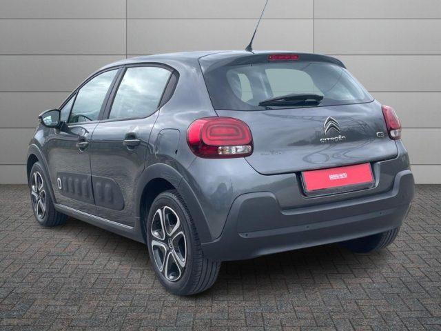 CITROEN C3 PureTech 82 Shine