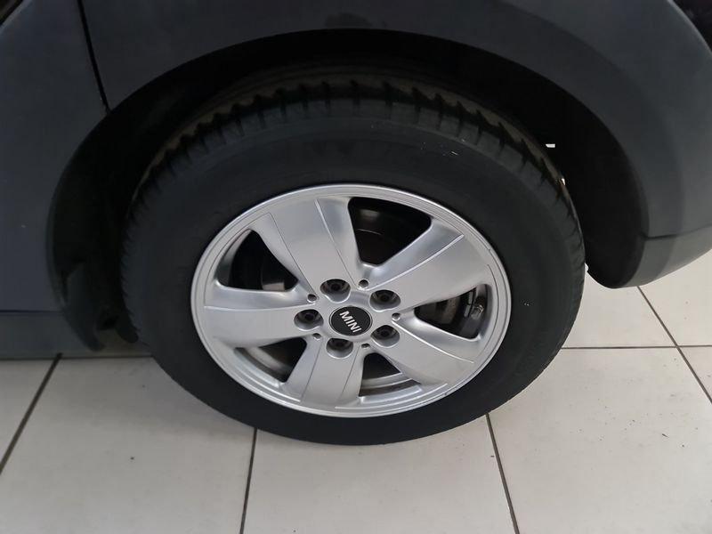 MINI Mini 5 porte Mini 1.5 Cooper Hype 5 porte