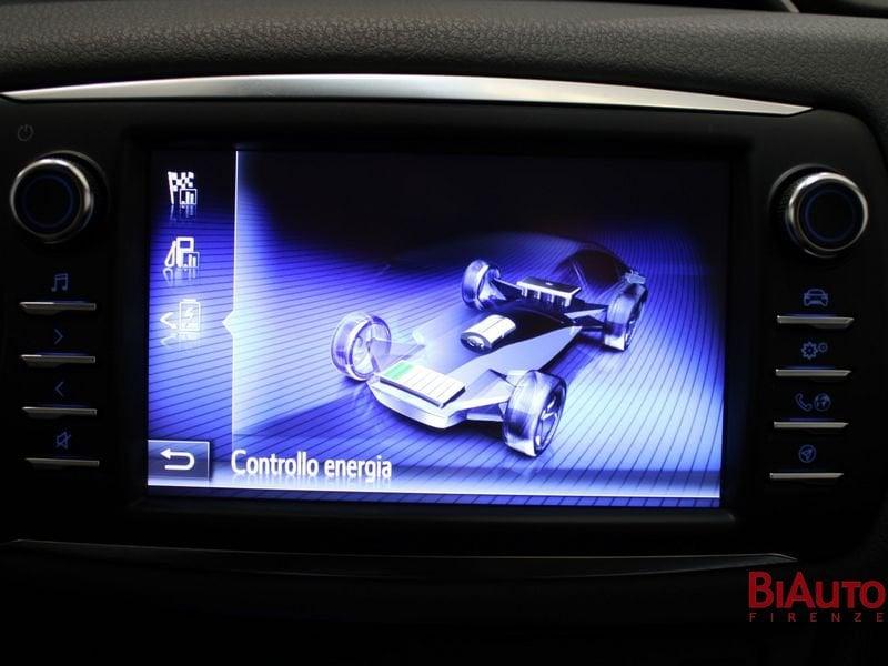 Toyota Yaris Yaris 1.5 Hybrid 5 porte Active