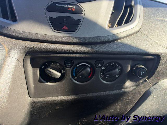 FORD Transit 350 2.2TDCi 125CV CASSONE FISSO ? PATENTE B