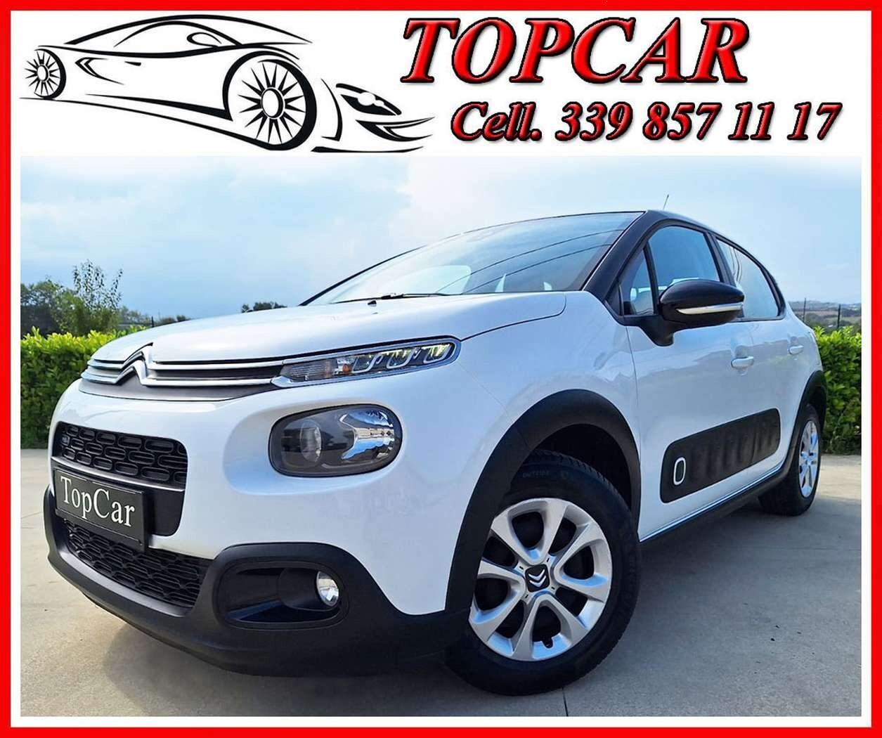 Citroen C3 Aircross 1.2 C5 Aircross