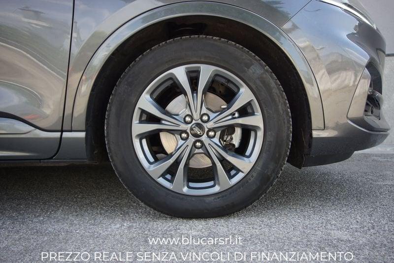 Ford Kuga 2.0 EcoBlue 120CV 2WD ST-Line Auto