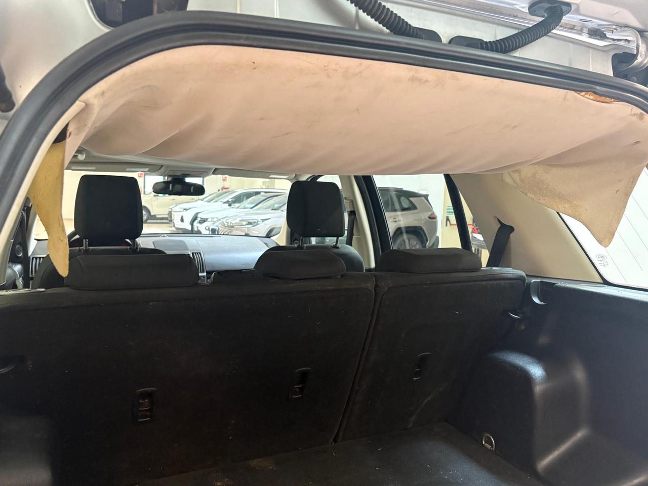 Land Rover Freelander 2.2 td4 E 150cv