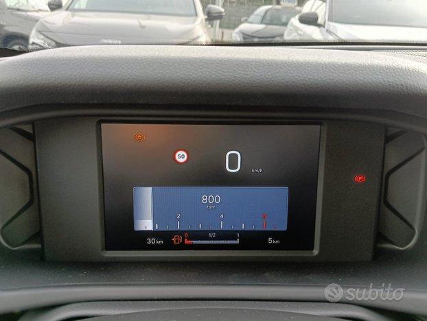 JEEP Avenger 1.2 100cv Longitude