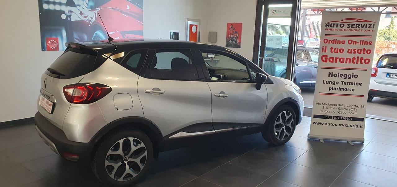 Renault Captur dCi 8V 90 CV Sport Edition2