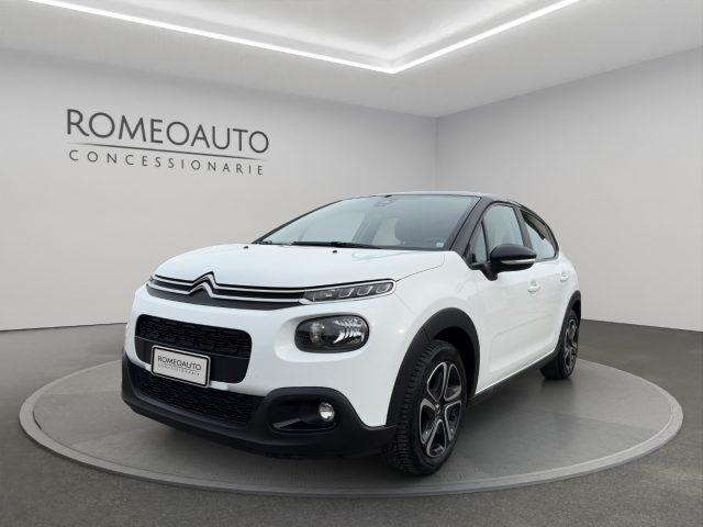 CITROEN C3 1.2 83cv