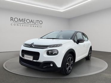 CITROEN C3 1.2 83cv