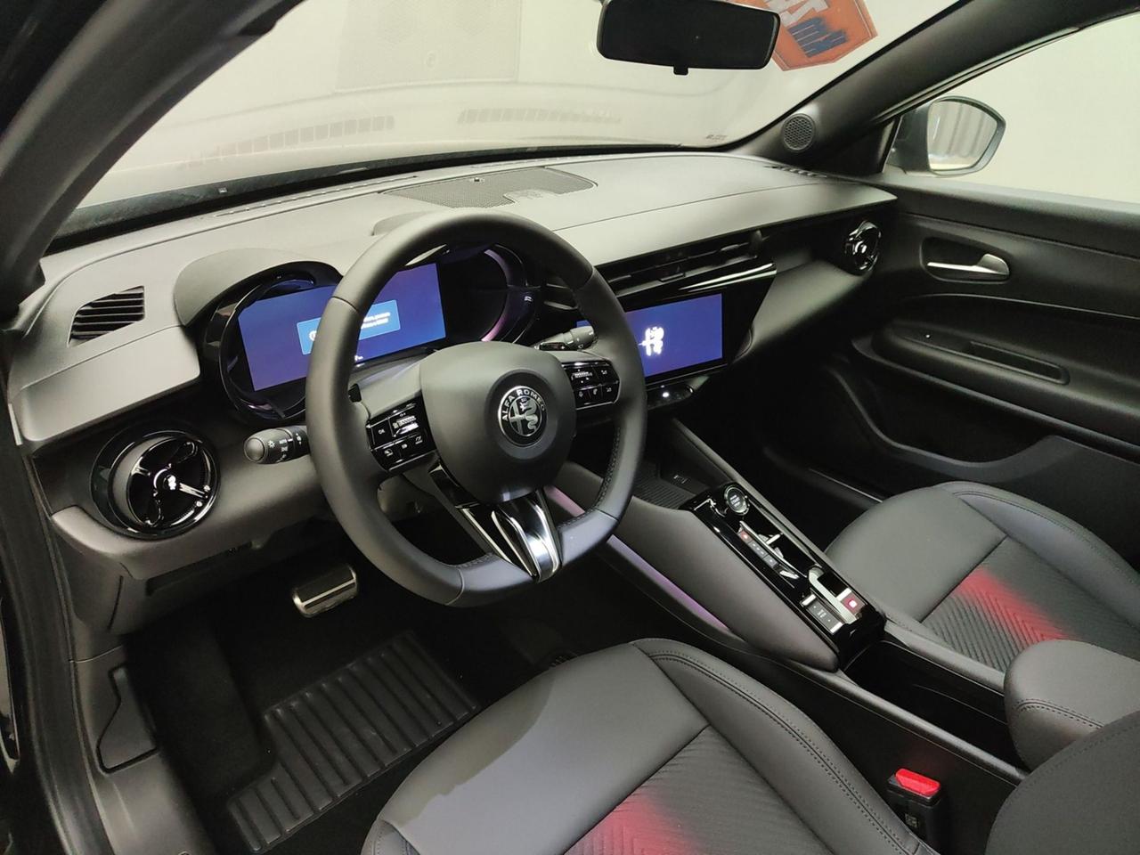 ALFA ROMEO Junior 1.2 145CV HYBRID EDCT6 SPECIALE