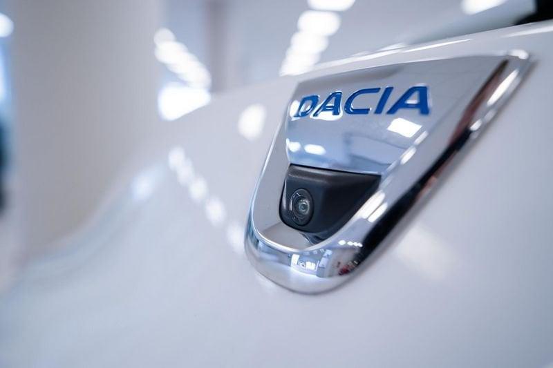 Dacia Spring Comfort Plus Electric 45