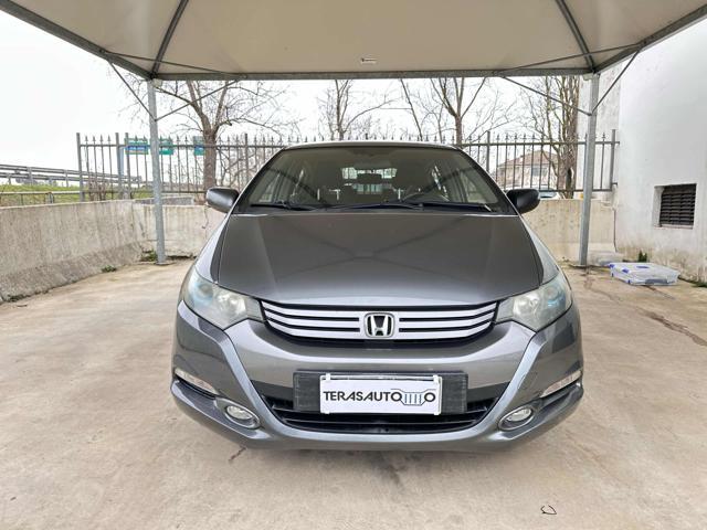 HONDA Insight 1.3 Executive HYBRID AUTOMATICA OK NEOPATENTATI