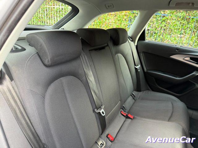 AUDI A6 Avant 3.0 tdi quattro AUTOMATICA OTTIME CONDIZIONI
